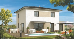 maison à la vente -   83640  PLAN D AUPS SAINTE BAUME, surface 85 m2 vente maison - UBI446532377
